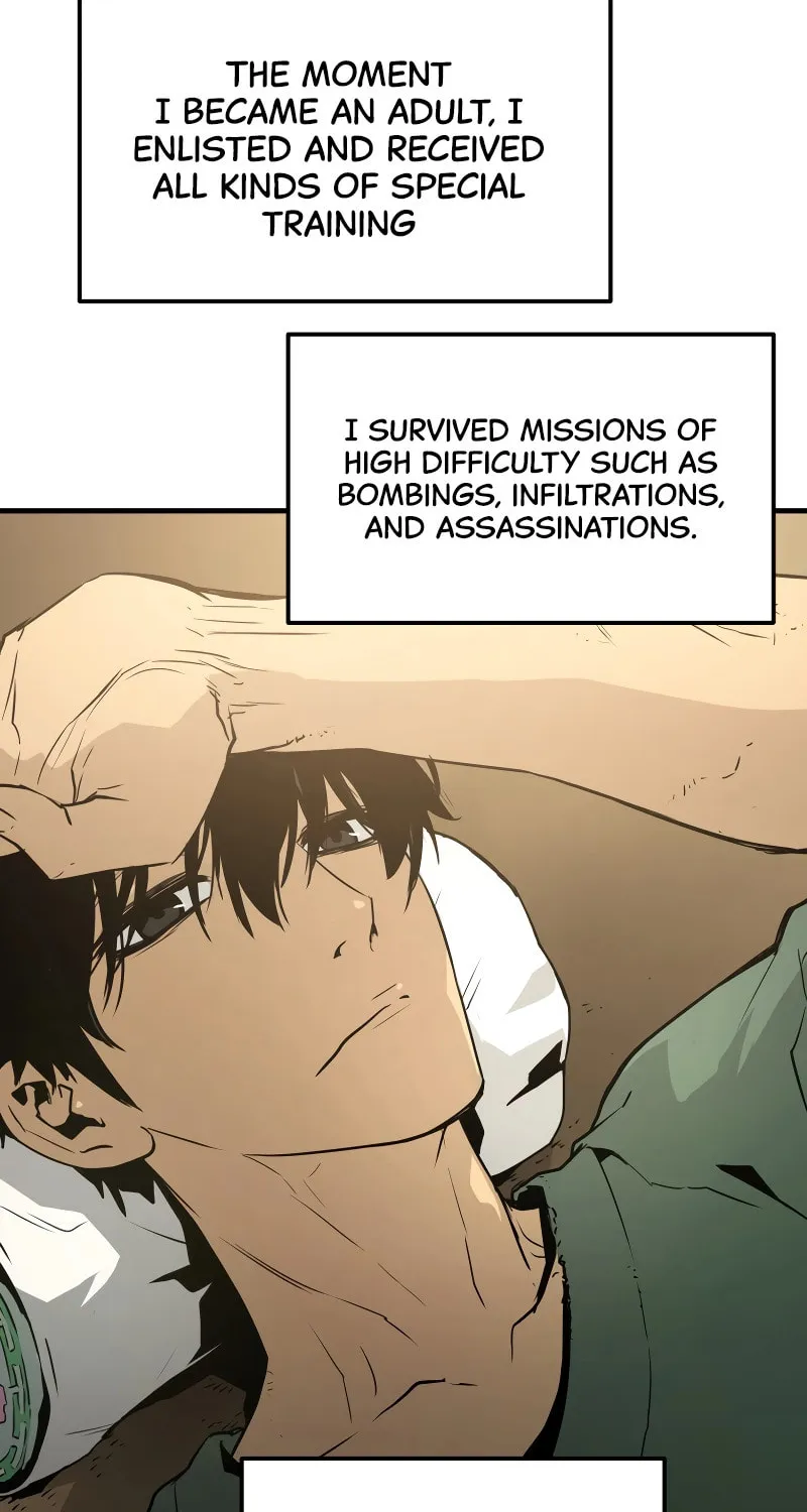 Read Mercilessly chapter 1 image 118 on Lezhin