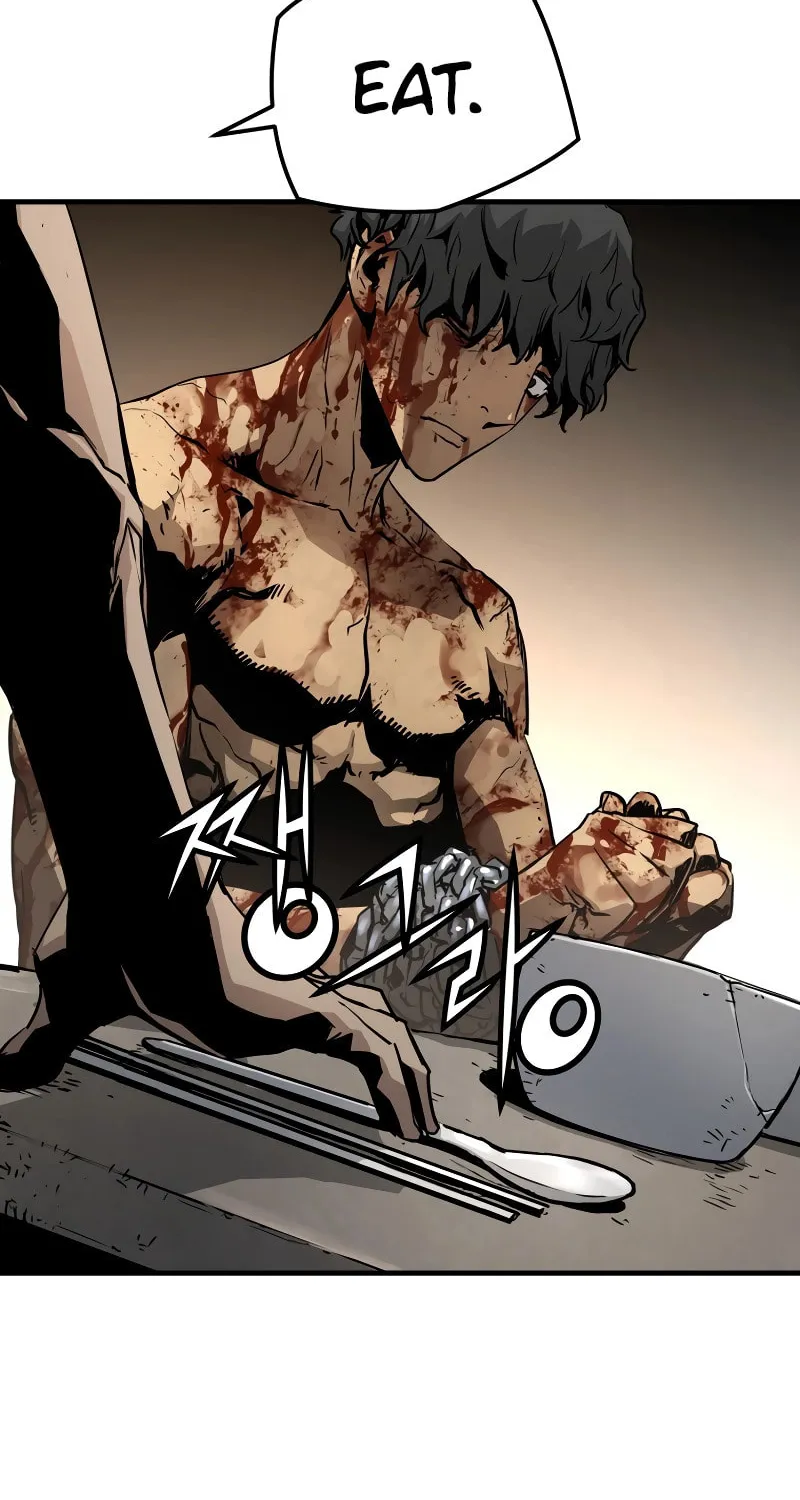 Read Mercilessly chapter 1 image 26 on Lezhin