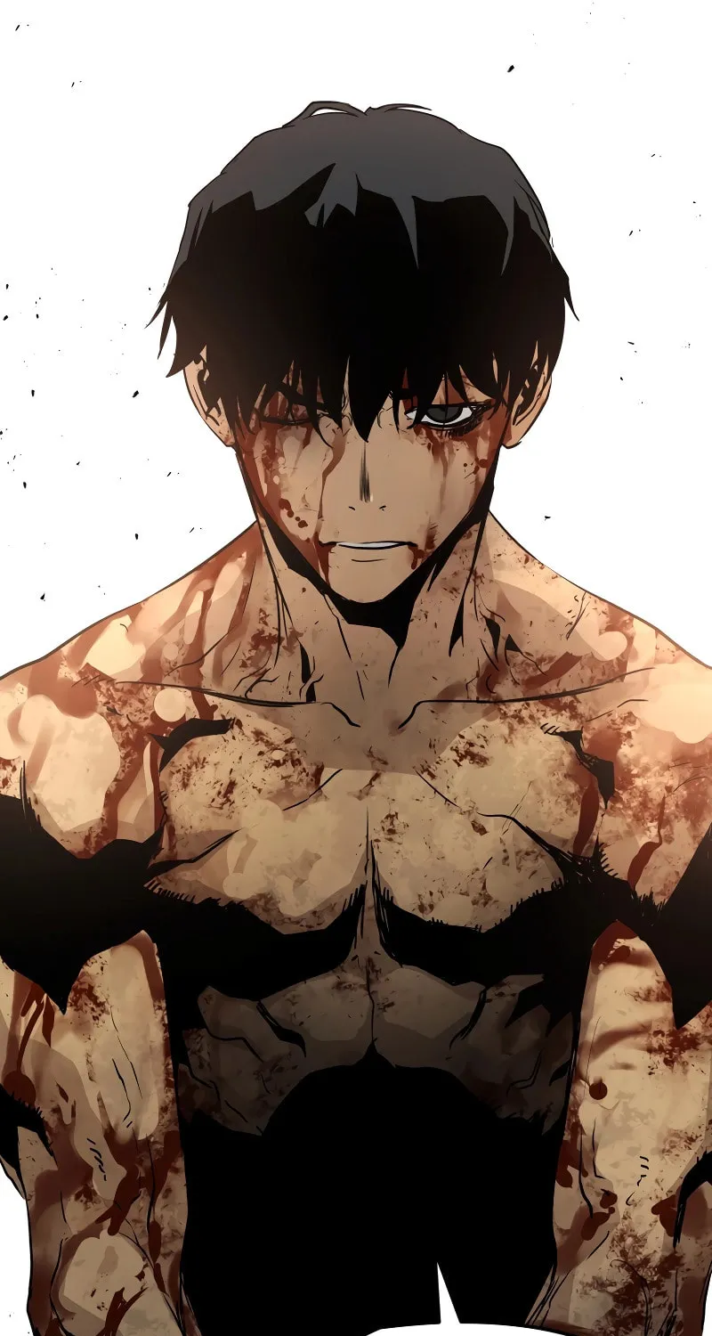 Read Mercilessly chapter 1 image 39 on Lezhin