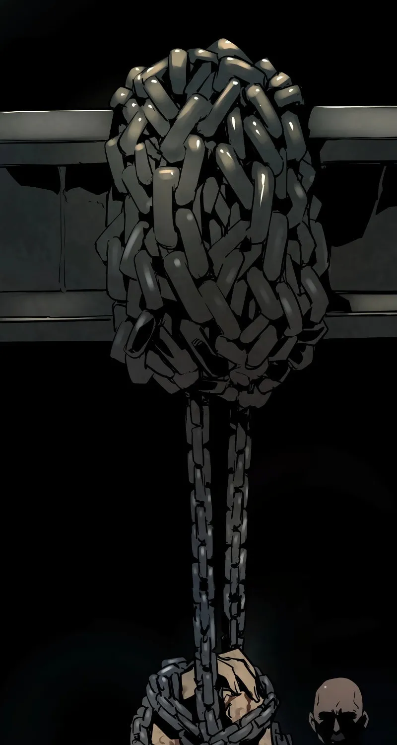 Read Mercilessly chapter 1 image 4 on Lezhin