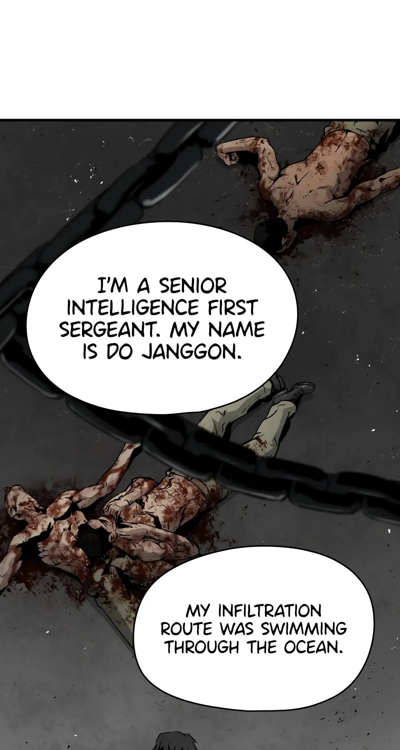 Read Mercilessly chapter 1 image 47 on Lezhin