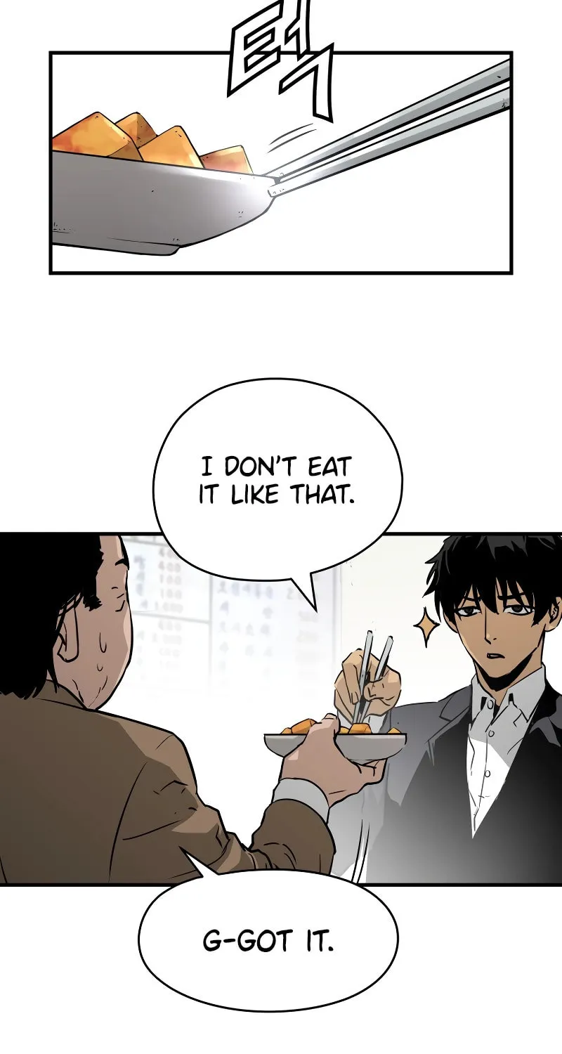 Read Mercilessly chapter 1 image 63 on Lezhin