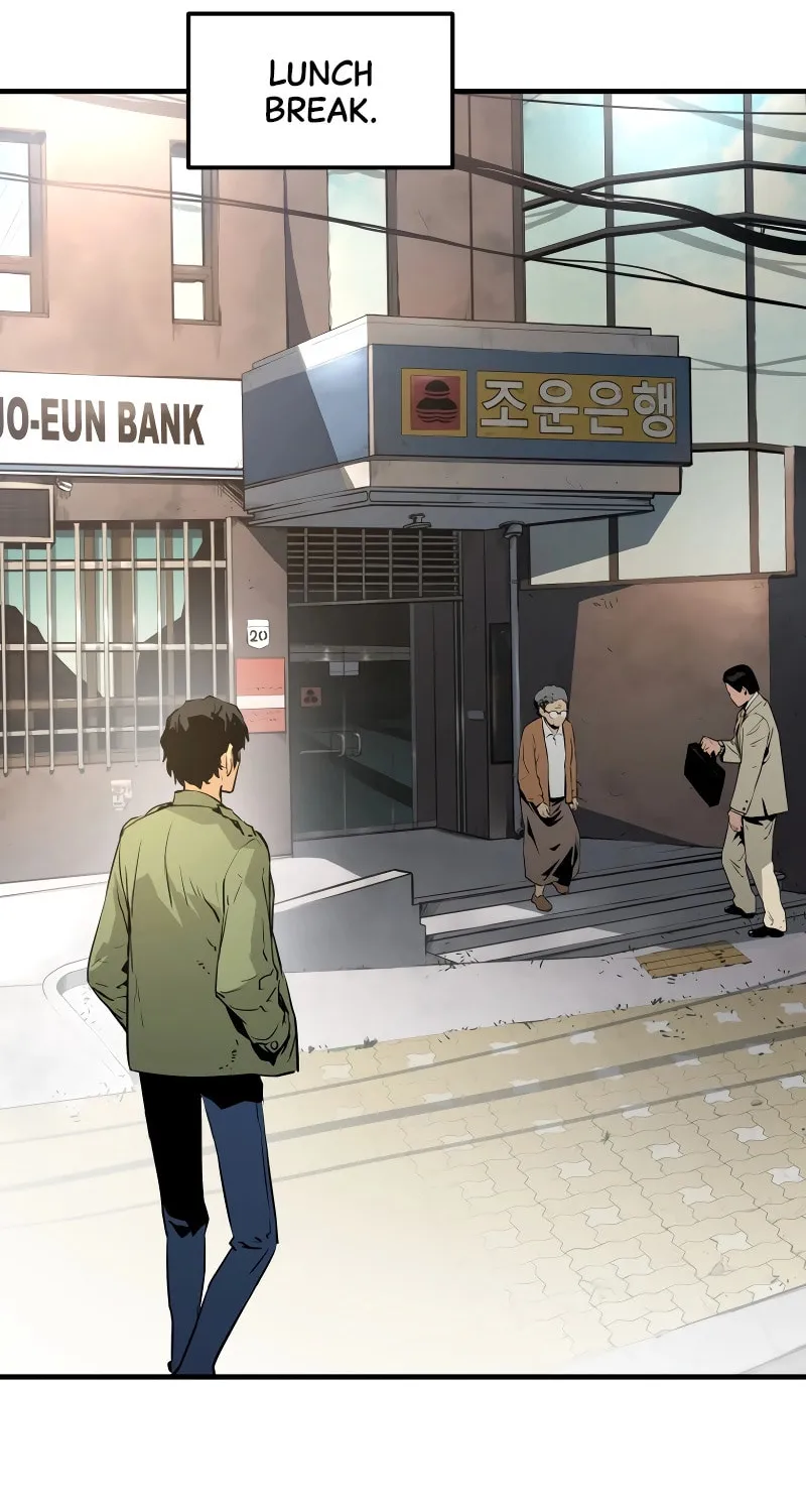 Read Mercilessly chapter 1 image 82 on Lezhin