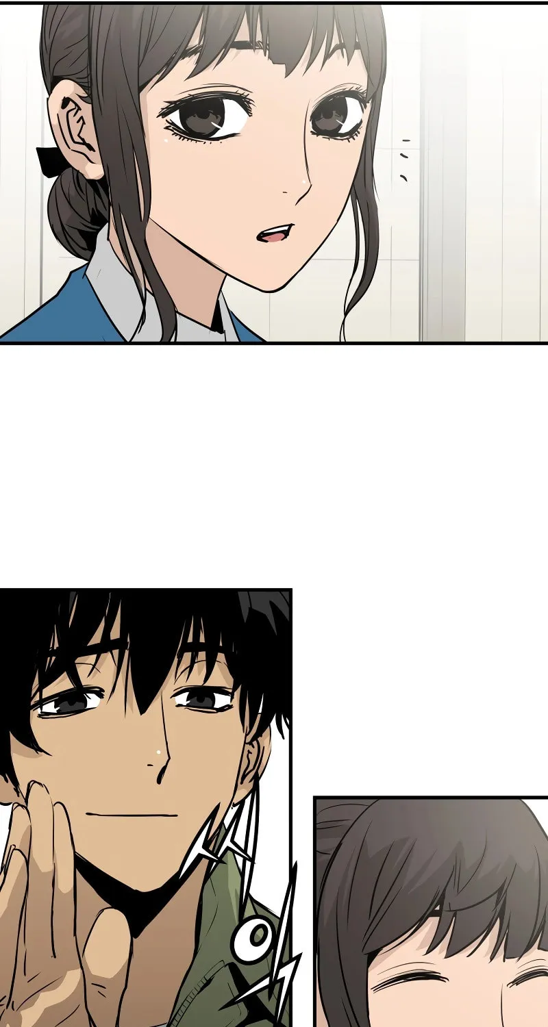 Read Mercilessly chapter 1 image 85 on Lezhin