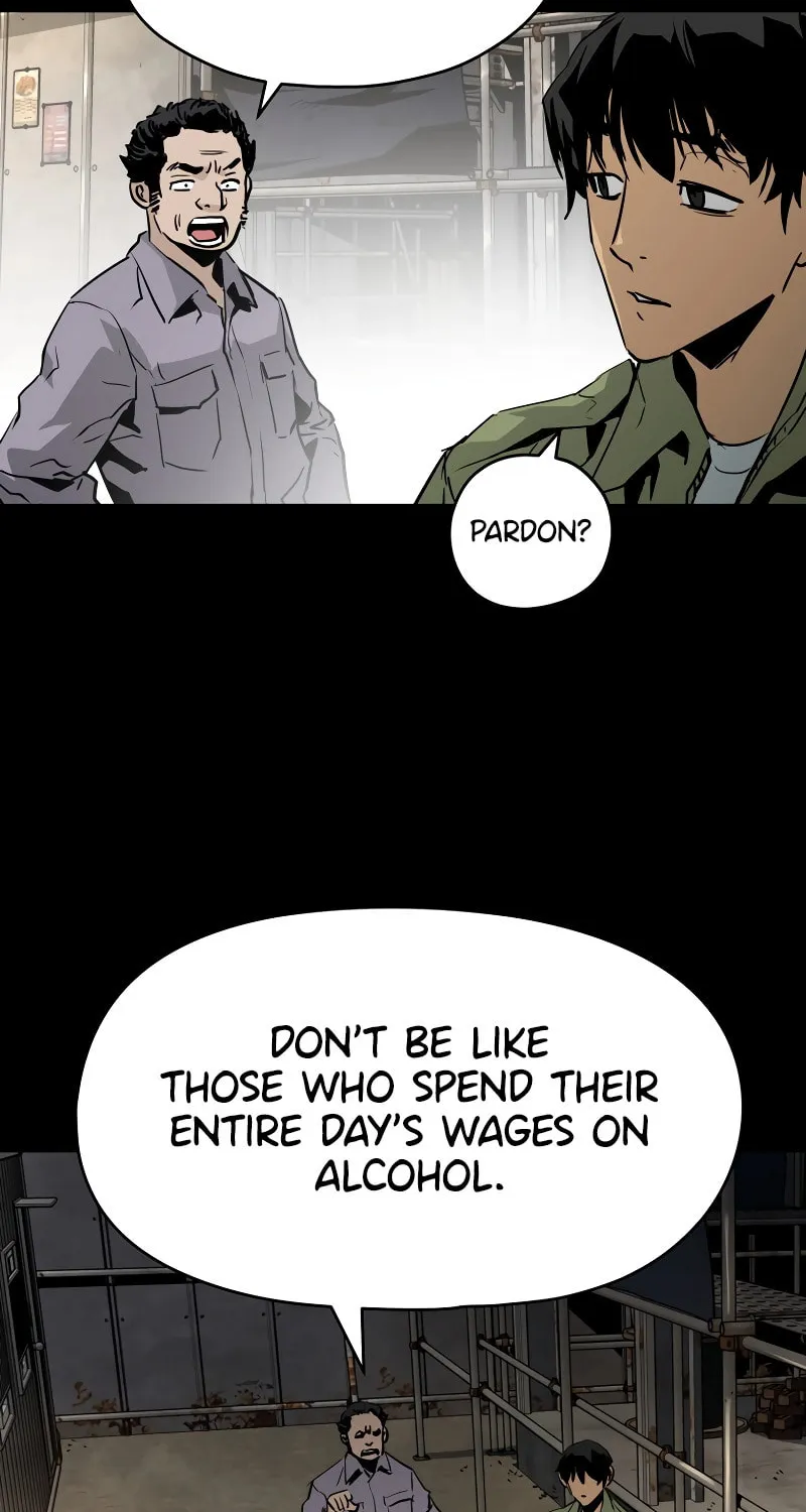 Read Mercilessly chapter 1 image 88 on Lezhin