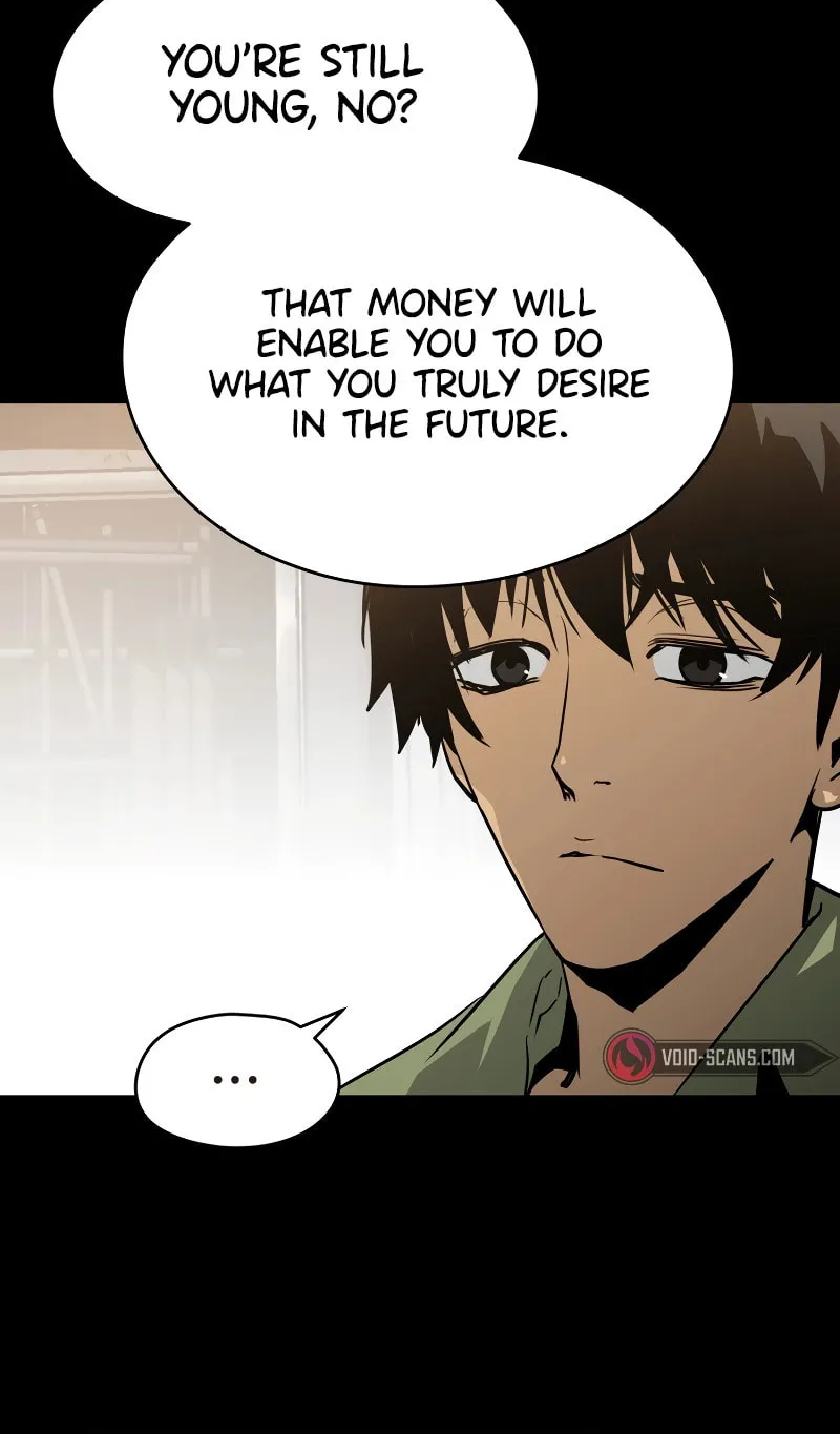 Read Mercilessly chapter 1 image 90 on Lezhin