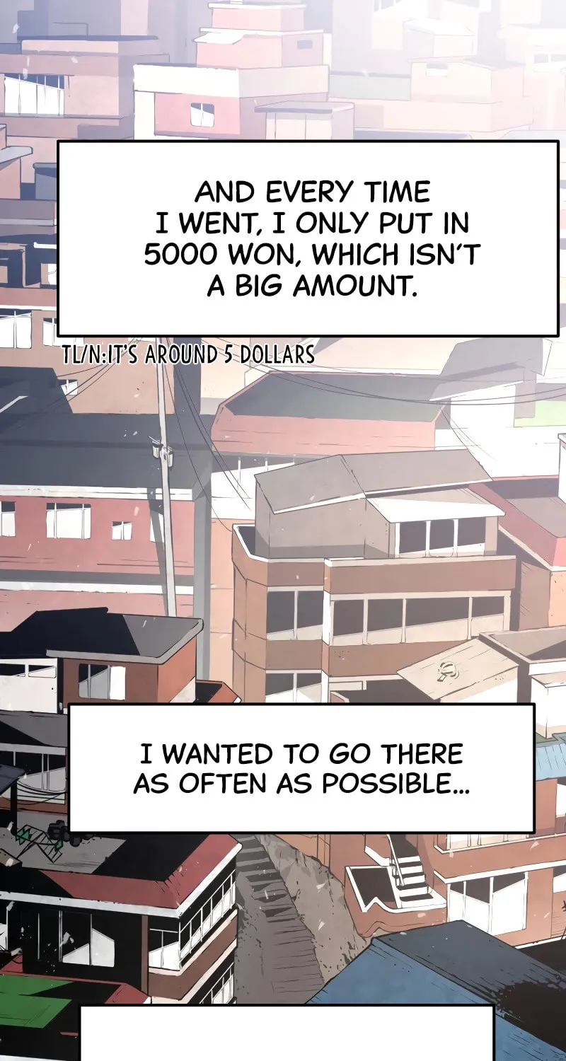 Read Mercilessly chapter 1 image 97 on Lezhin