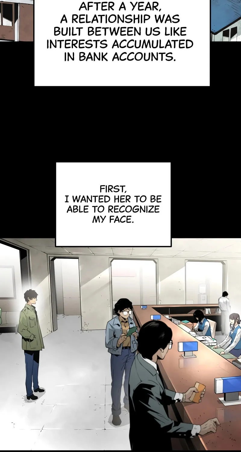 Read Mercilessly chapter 1 image 98 on Lezhin