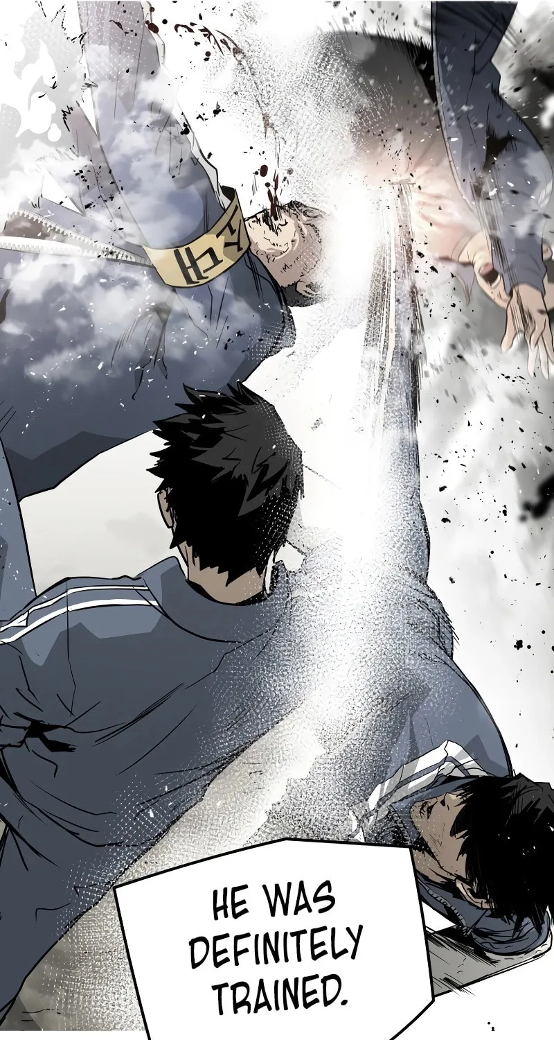 Read Mercilessly chapter 11 image 13 on Lezhin