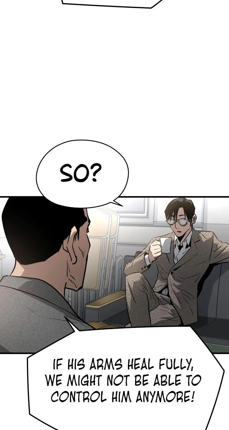 Read Mercilessly chapter 11 image 14 on Lezhin