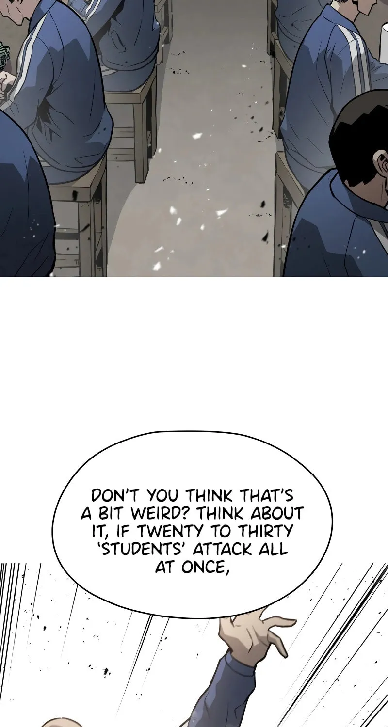 Read Mercilessly chapter 11 image 17 on Lezhin
