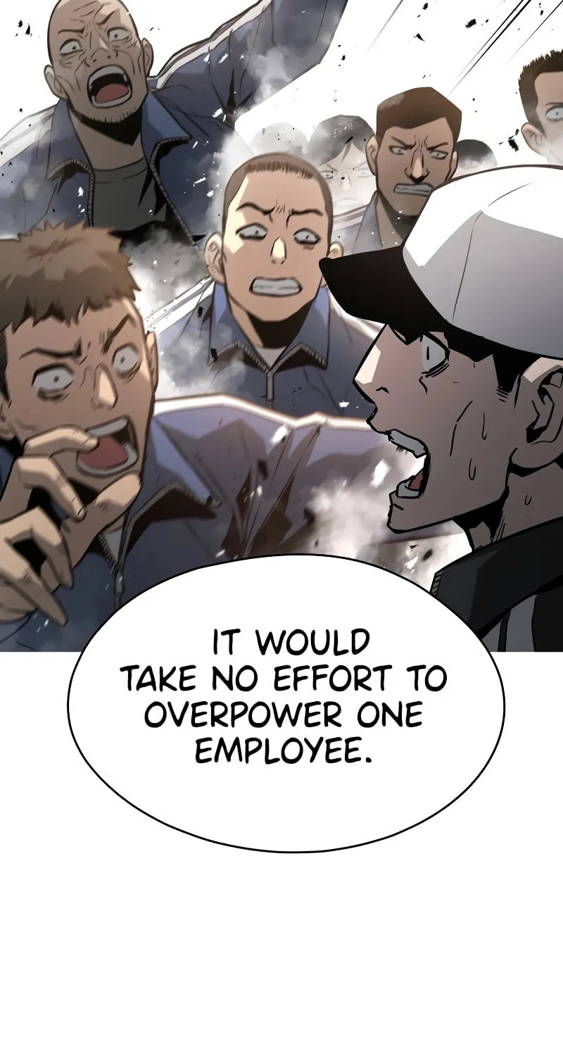 Read Mercilessly chapter 11 image 18 on Lezhin