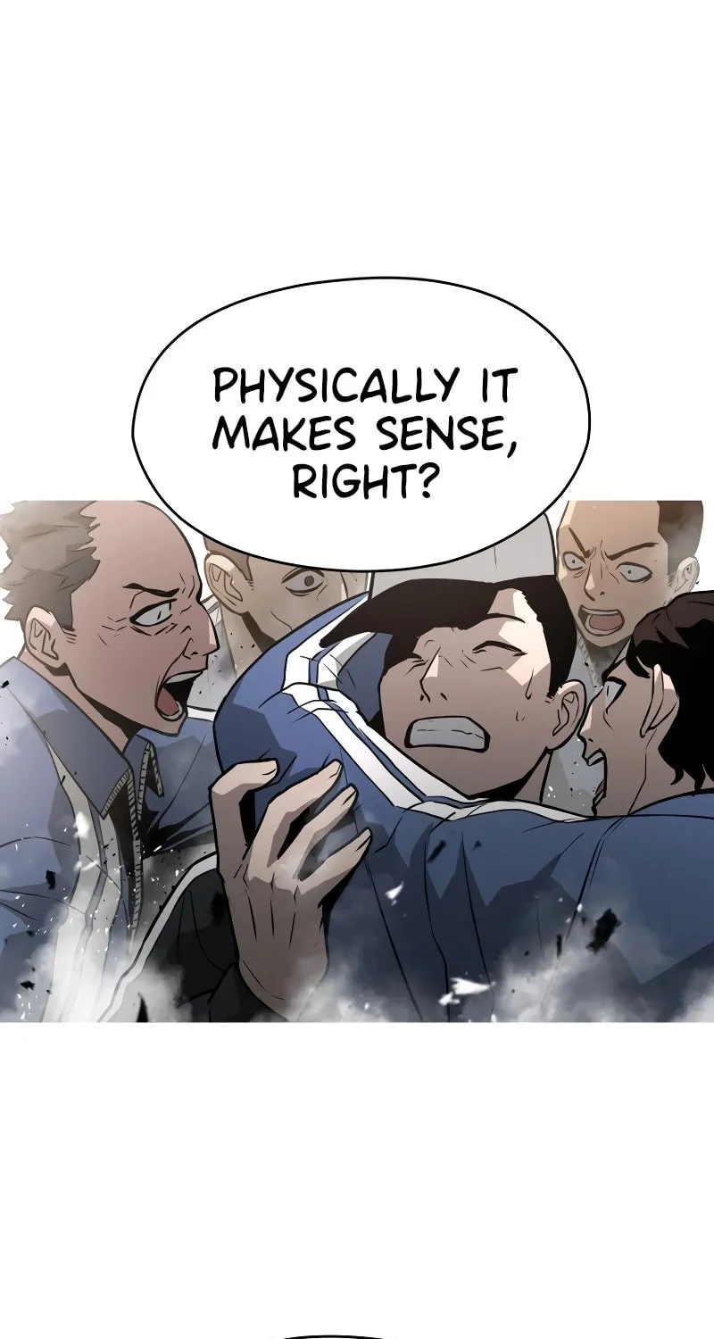 Read Mercilessly chapter 11 image 19 on Lezhin