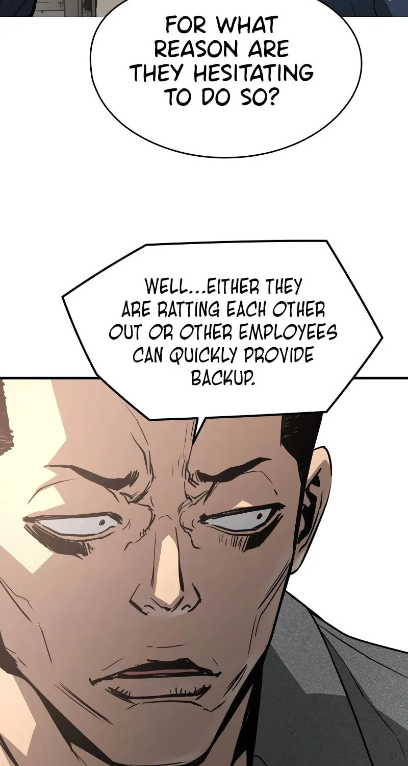 Read Mercilessly chapter 11 image 21 on Lezhin