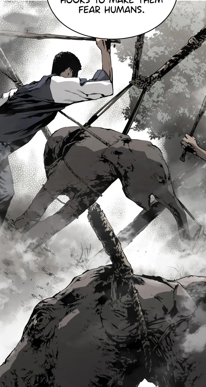 Read Mercilessly chapter 11 image 25 on Lezhin