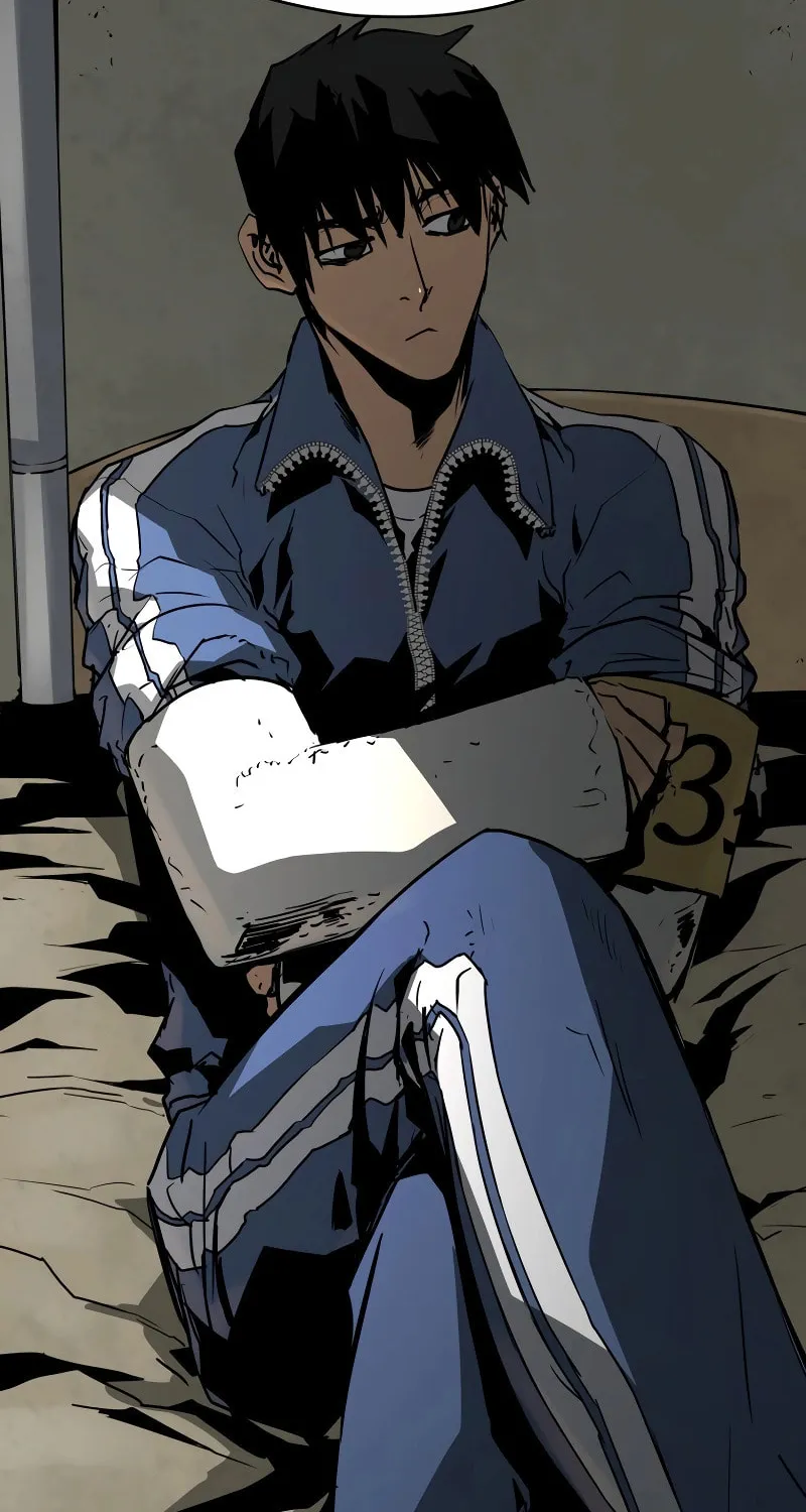 Read Mercilessly chapter 11 image 28 on Lezhin