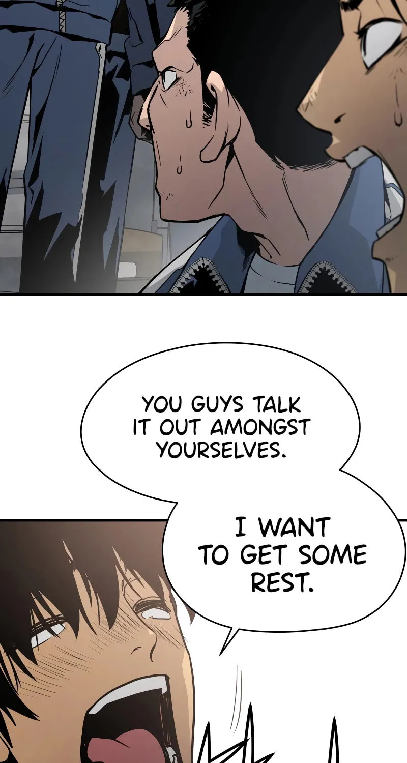 Read Mercilessly chapter 11 image 37 on Lezhin