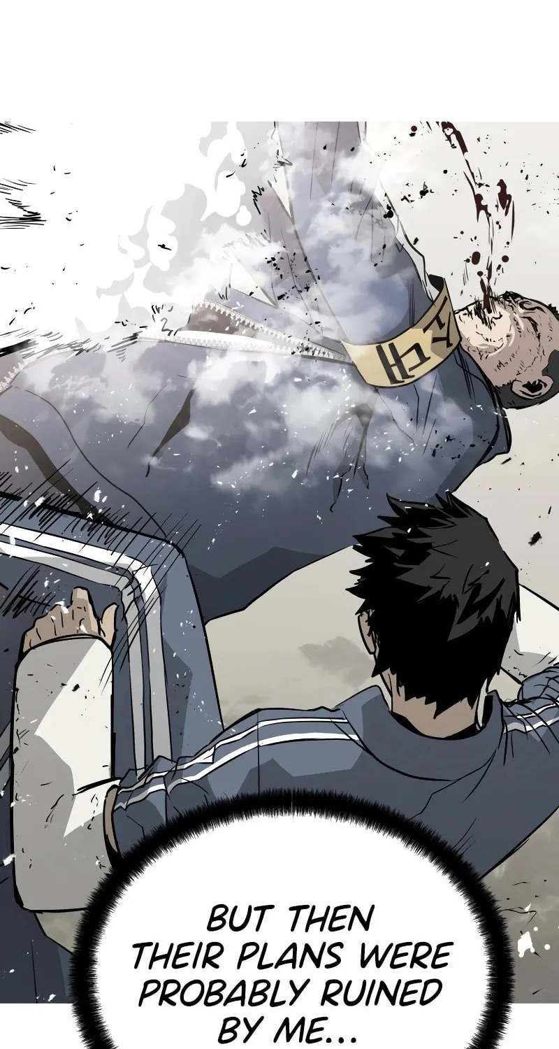 Read Mercilessly chapter 11 image 44 on Lezhin