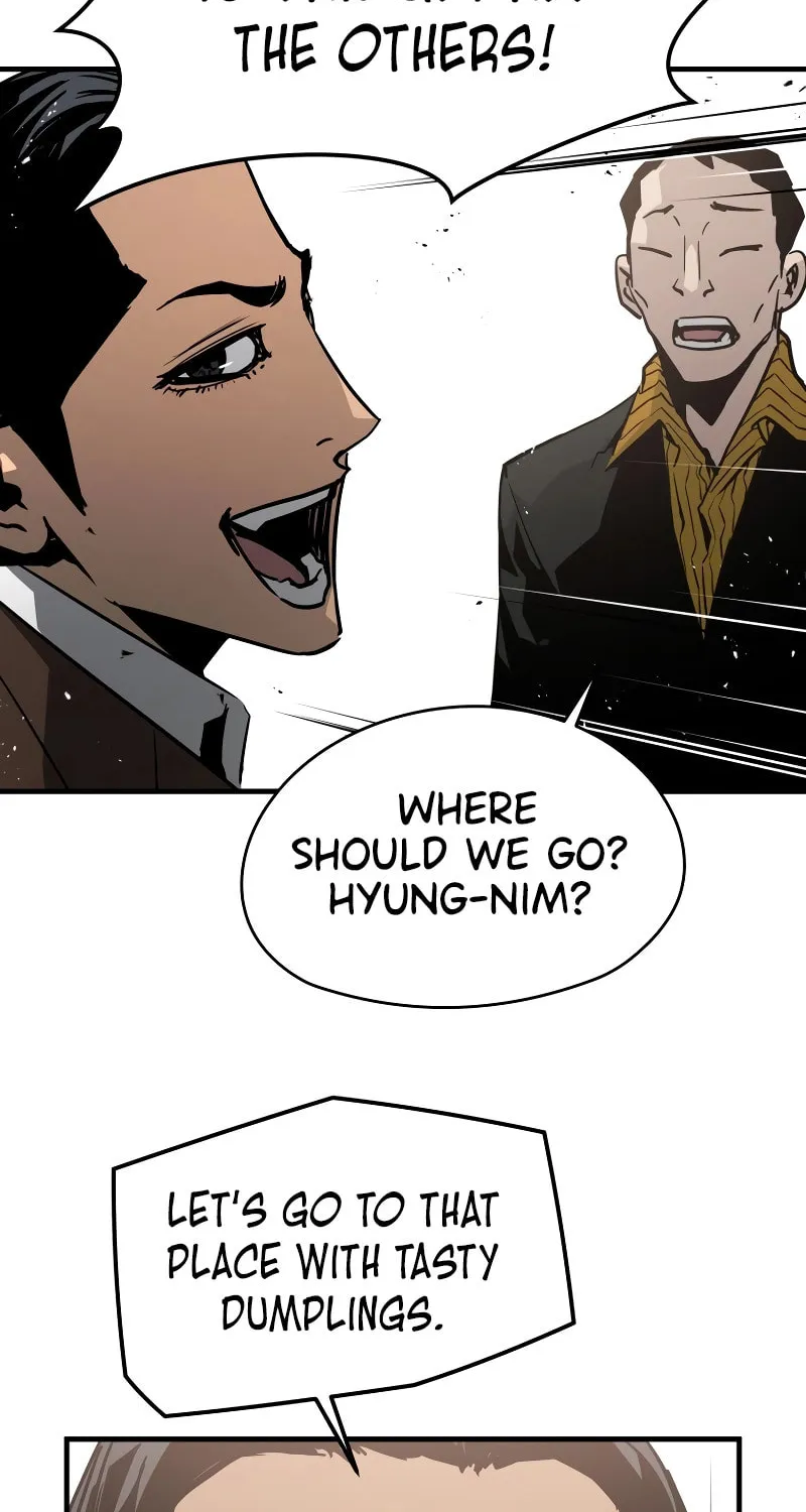 Read Mercilessly chapter 11 image 66 on Lezhin