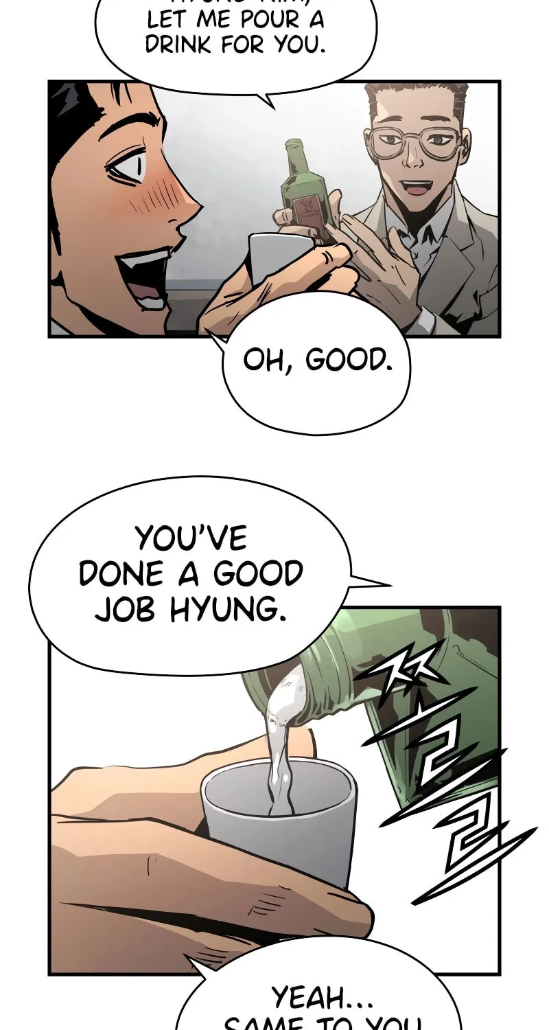 Read Mercilessly chapter 11 image 71 on Lezhin