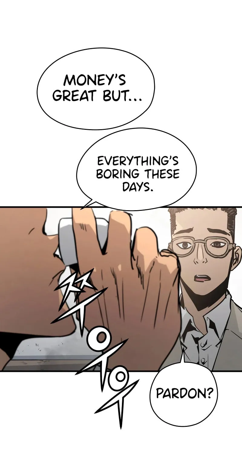 Read Mercilessly chapter 11 image 74 on Lezhin