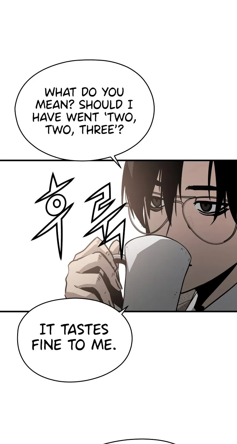 Read Mercilessly chapter 11 image 8 on Lezhin
