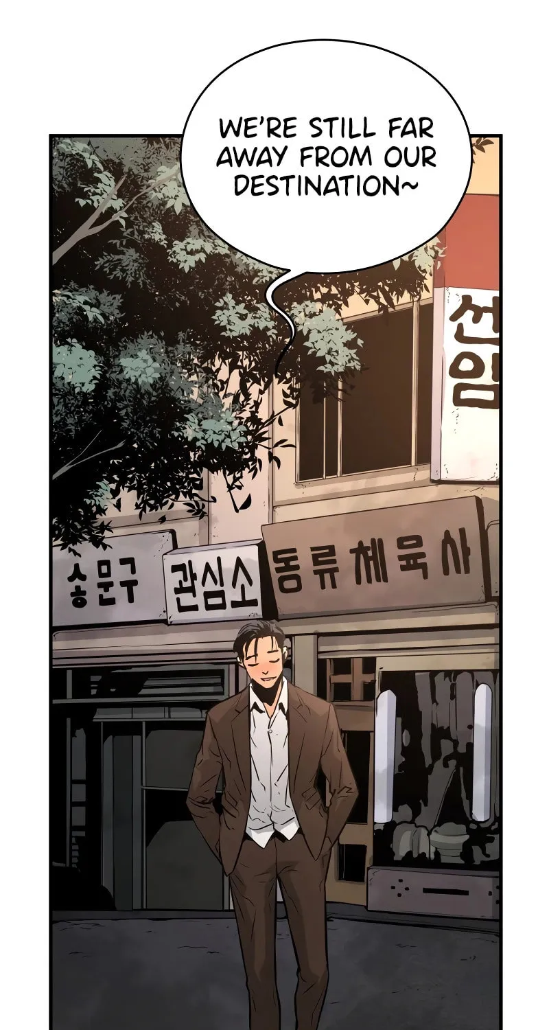 Read Mercilessly chapter 11 image 85 on Lezhin