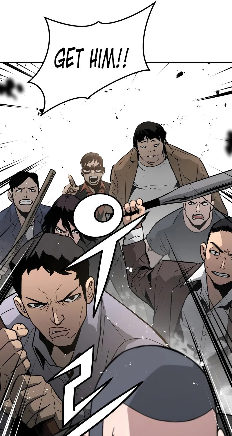 Read Mercilessly chapter 11 image 93 on Lezhin
