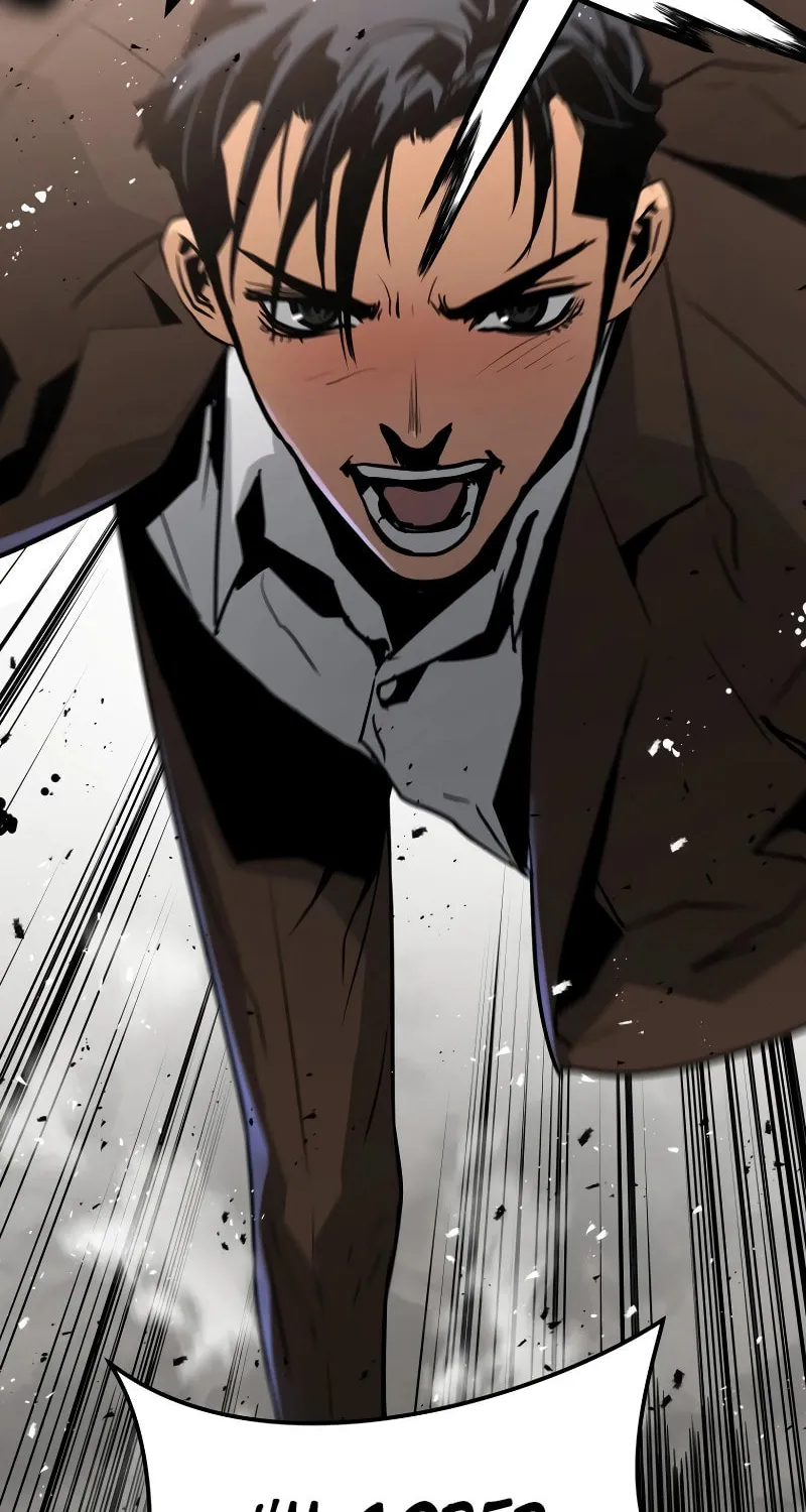 Read Mercilessly chapter 11 image 96 on Lezhin