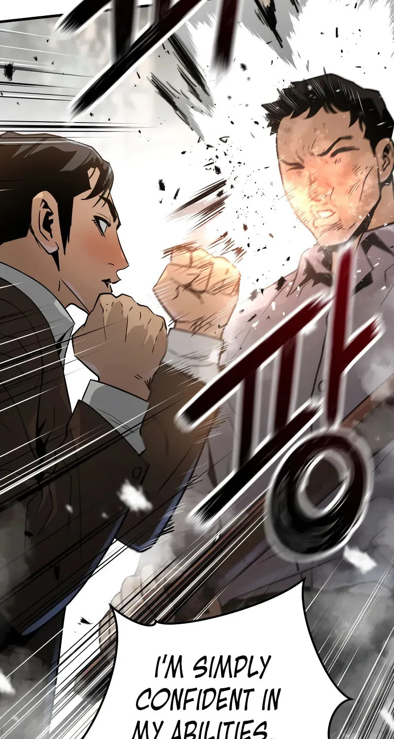 Read Mercilessly chapter 12 image 11 on Lezhin