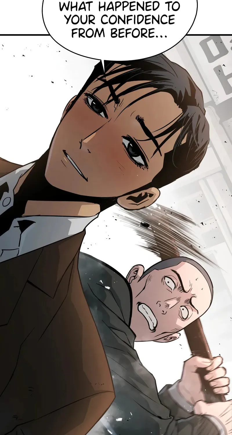 Read Mercilessly chapter 12 image 16 on Lezhin