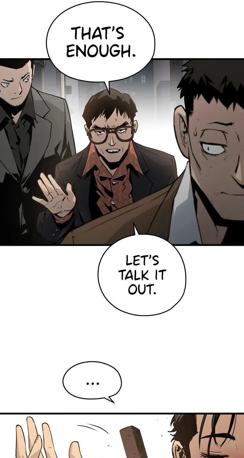Read Mercilessly chapter 12 image 32 on Lezhin