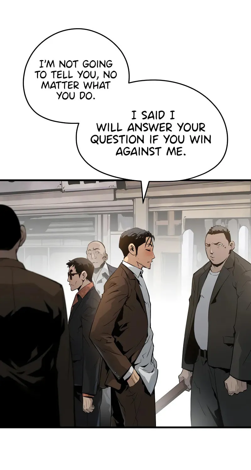 Read Mercilessly chapter 12 image 38 on Lezhin