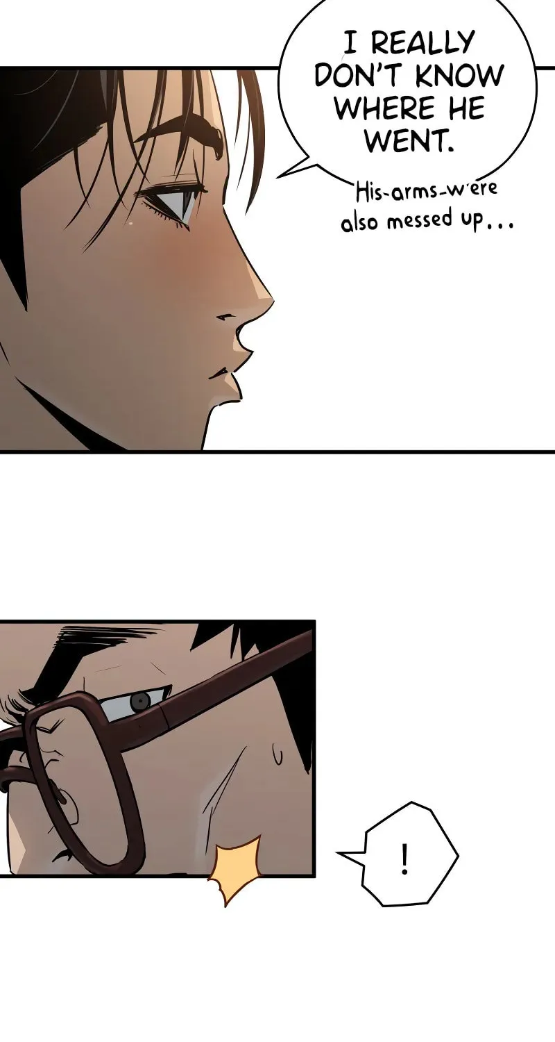 Read Mercilessly chapter 12 image 41 on Lezhin