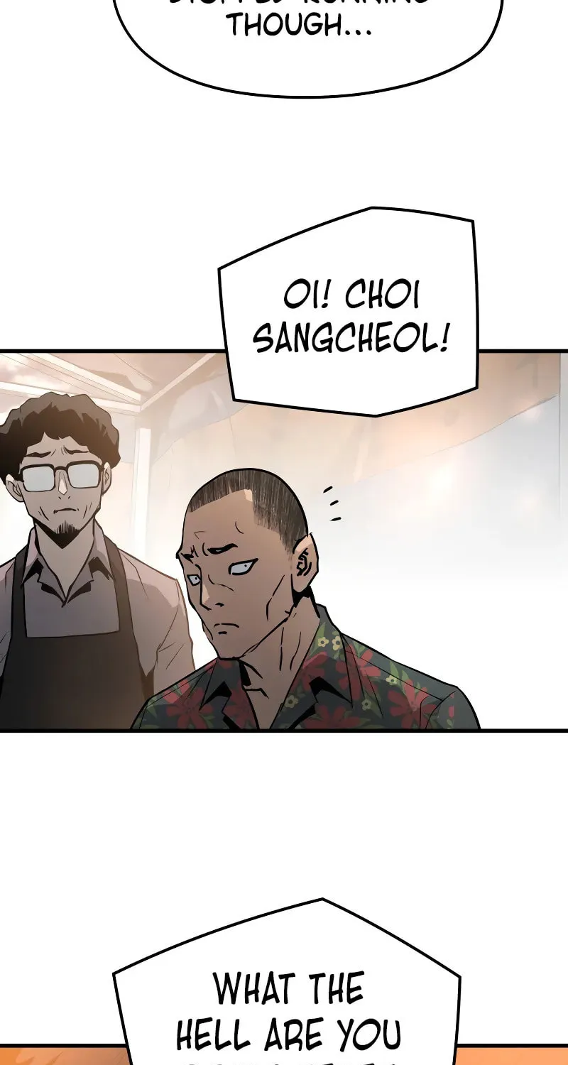 Read Mercilessly chapter 12 image 73 on Lezhin