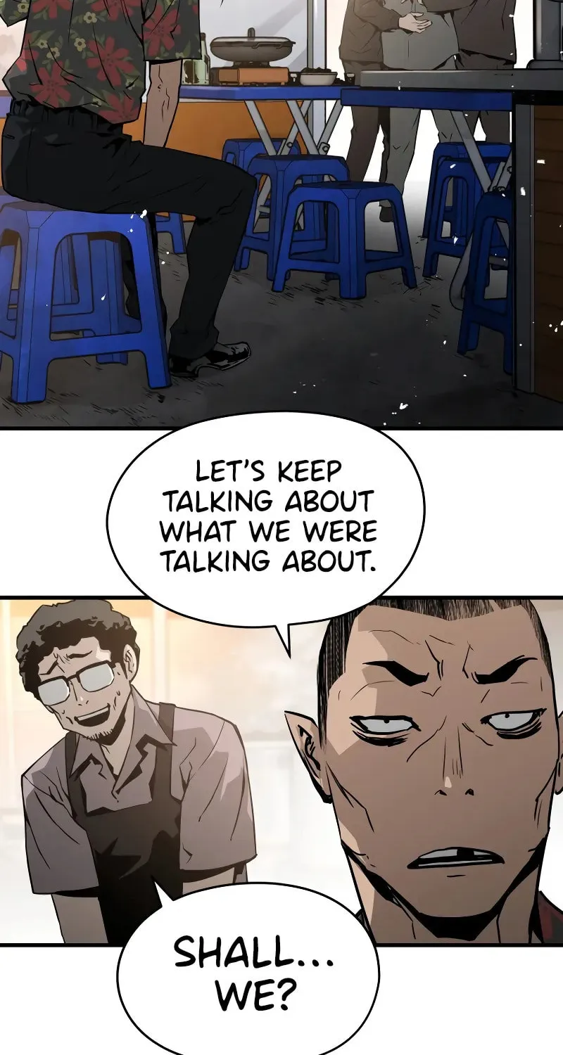 Read Mercilessly chapter 13 image 25 on Lezhin