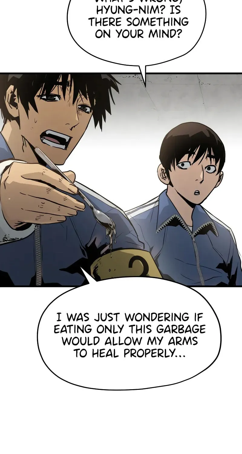 Read Mercilessly chapter 13 image 37 on Lezhin