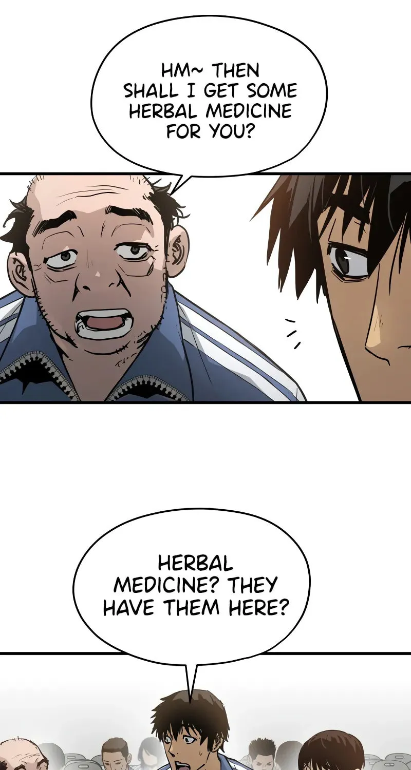 Read Mercilessly chapter 13 image 38 on Lezhin