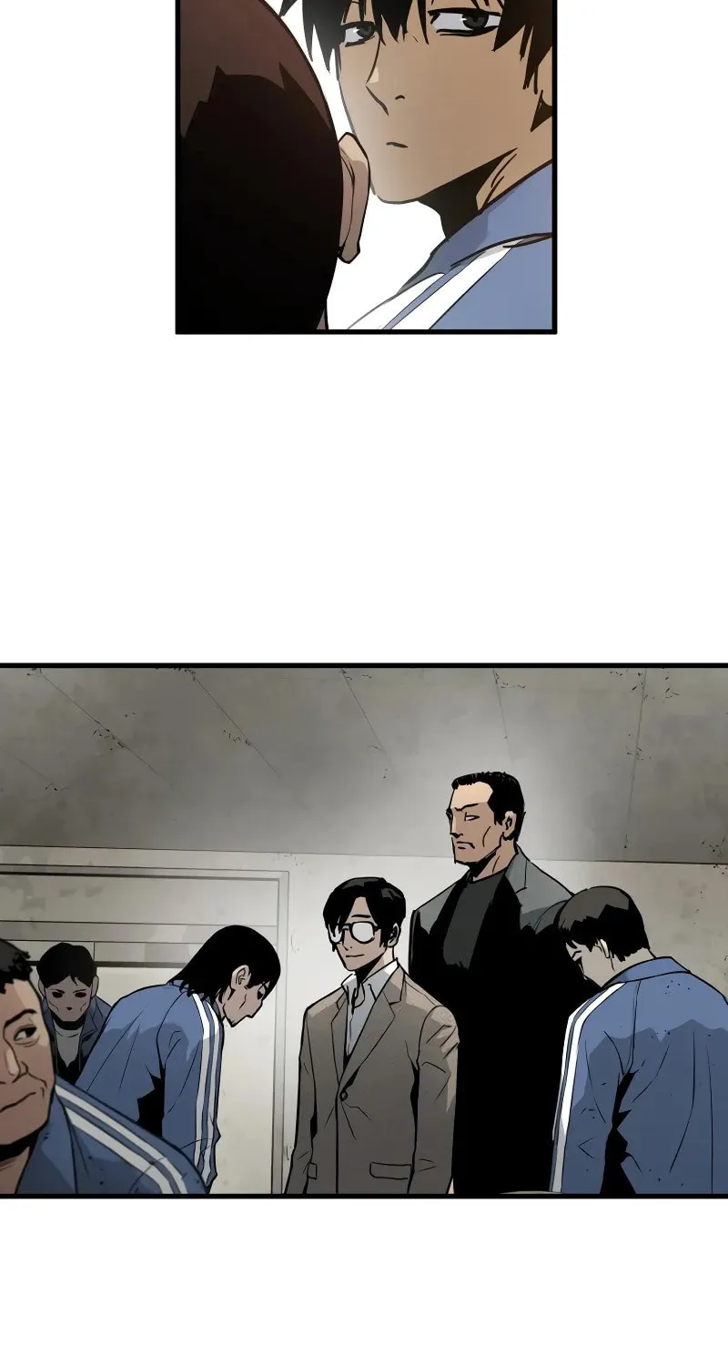Read Mercilessly chapter 13 image 41 on Lezhin
