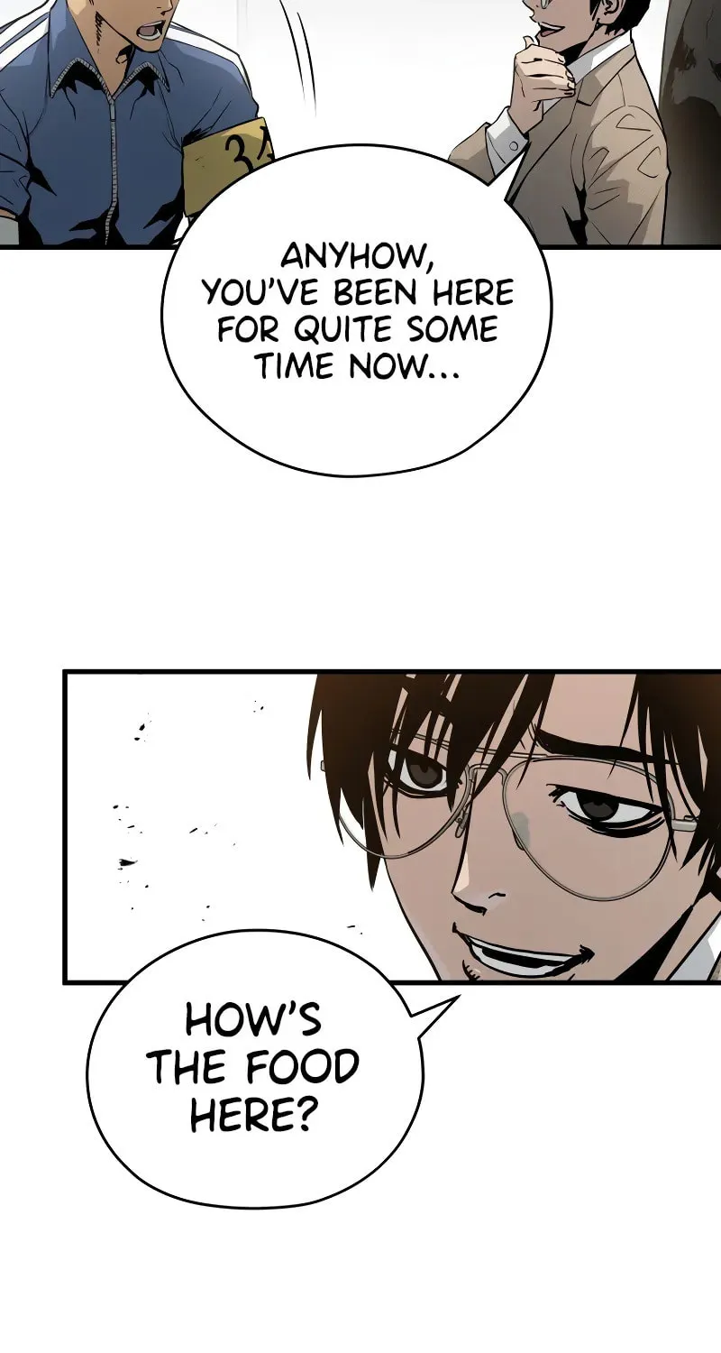 Read Mercilessly chapter 13 image 44 on Lezhin