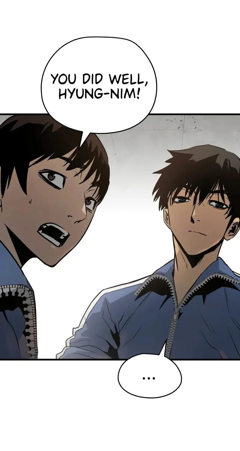 Read Mercilessly chapter 13 image 49 on Lezhin