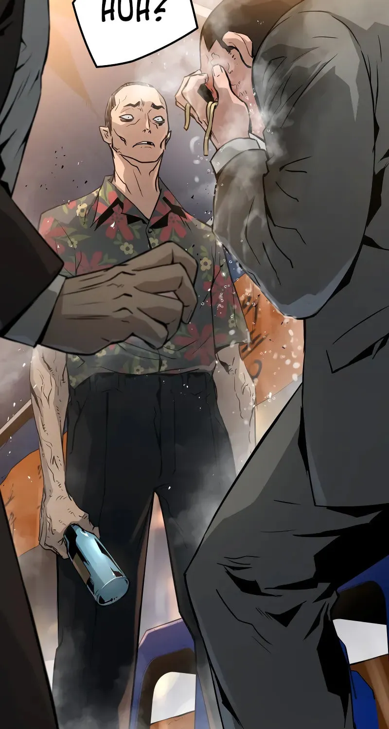 Read Mercilessly chapter 13 image 5 on Lezhin