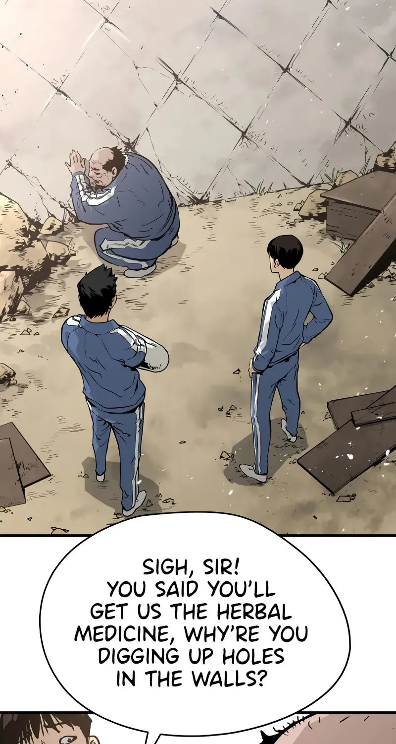 Read Mercilessly chapter 13 image 57 on Lezhin