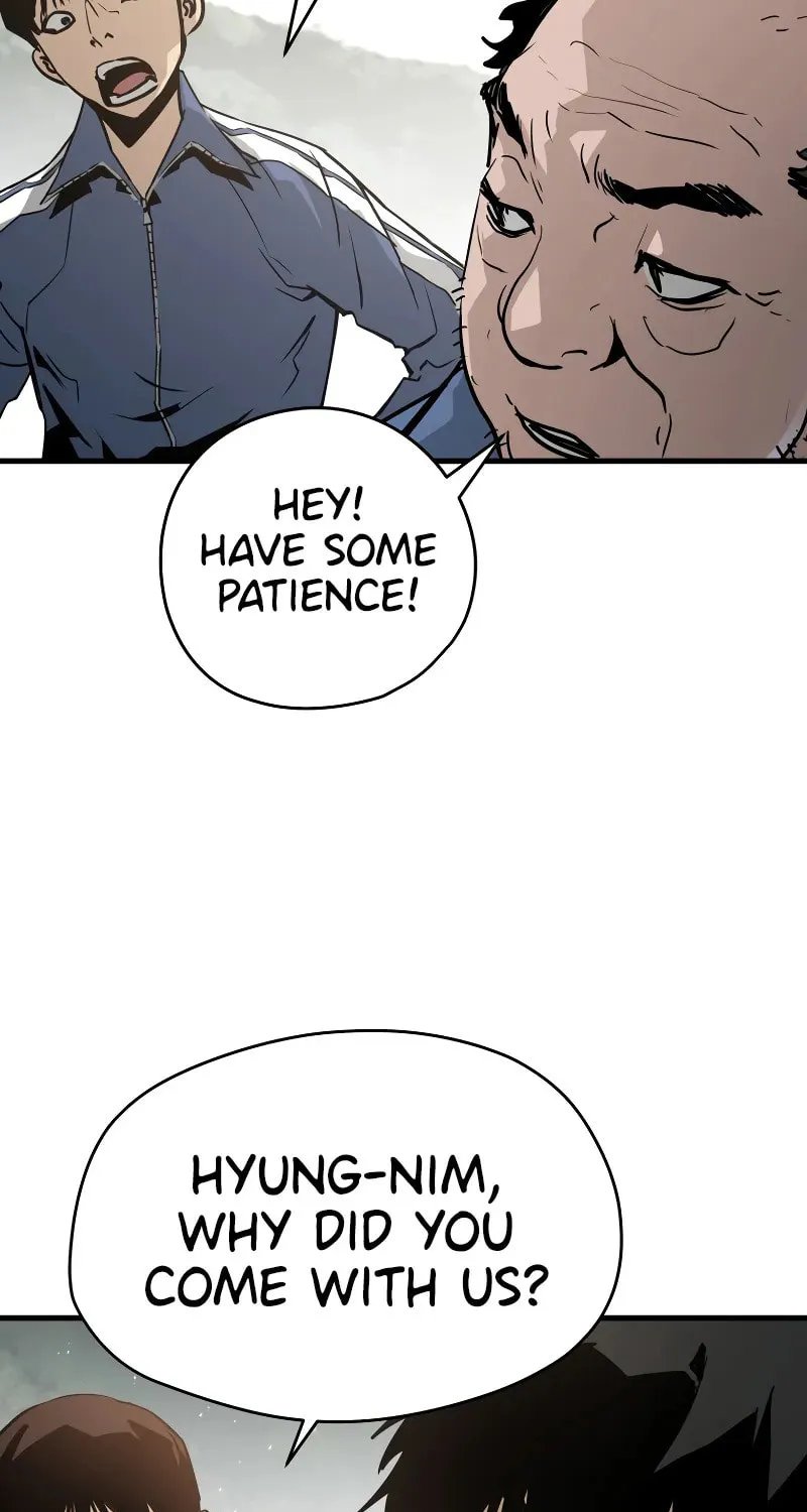 Read Mercilessly chapter 13 image 58 on Lezhin