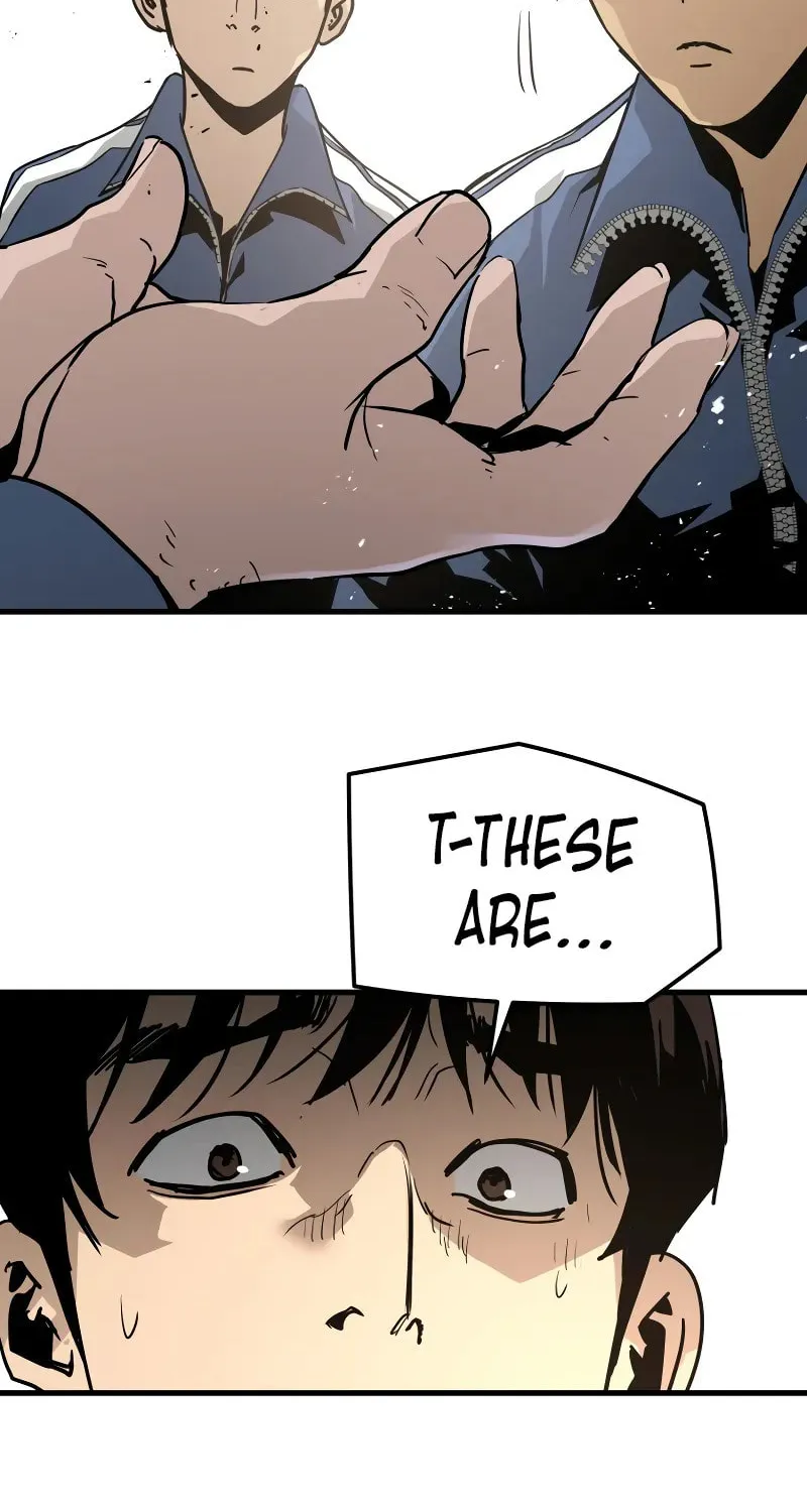 Read Mercilessly chapter 13 image 67 on Lezhin
