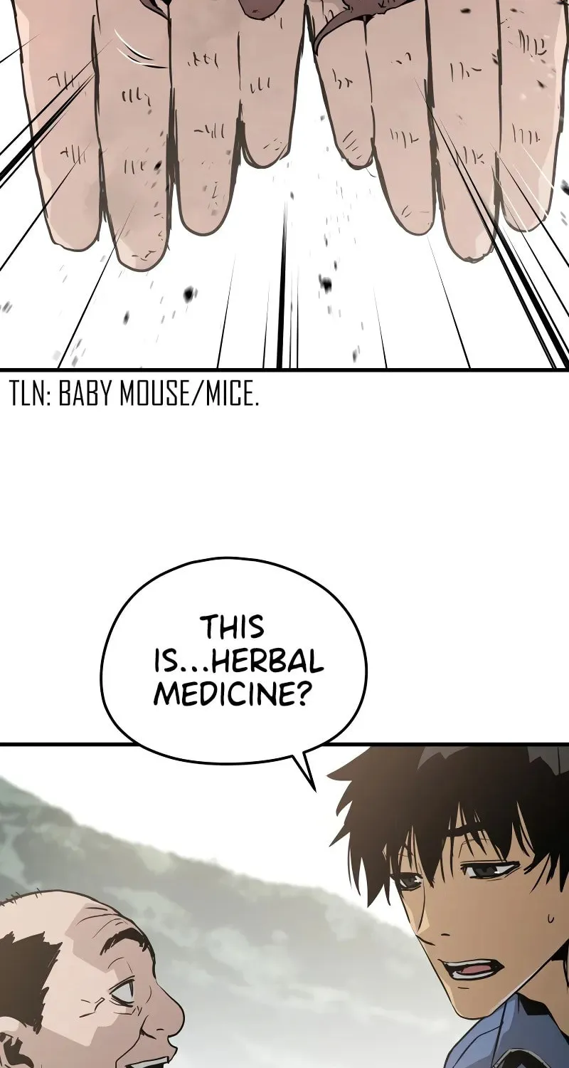 Read Mercilessly chapter 13 image 69 on Lezhin