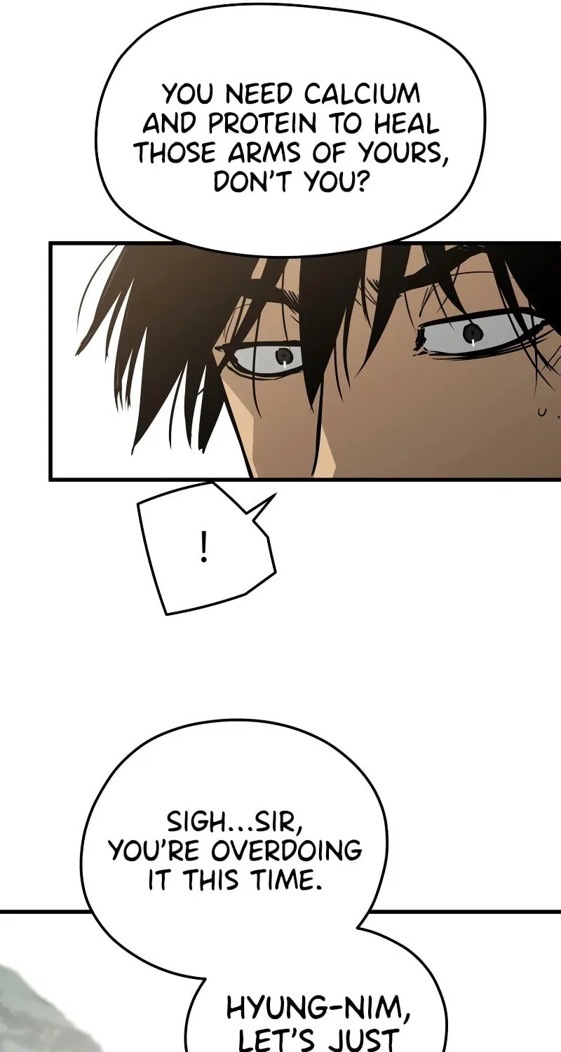 Read Mercilessly chapter 13 image 72 on Lezhin