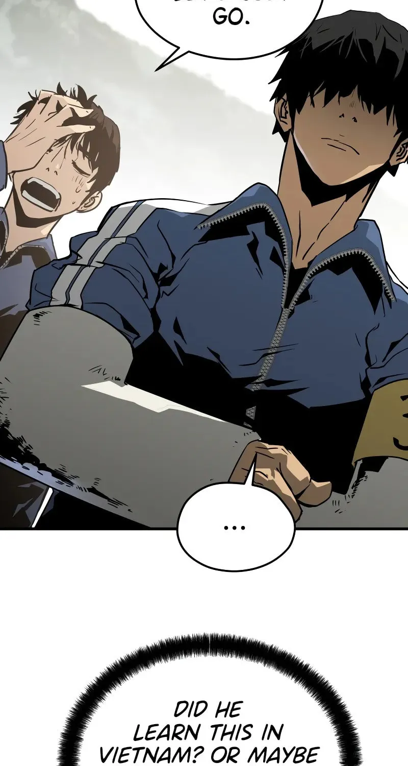 Read Mercilessly chapter 13 image 73 on Lezhin