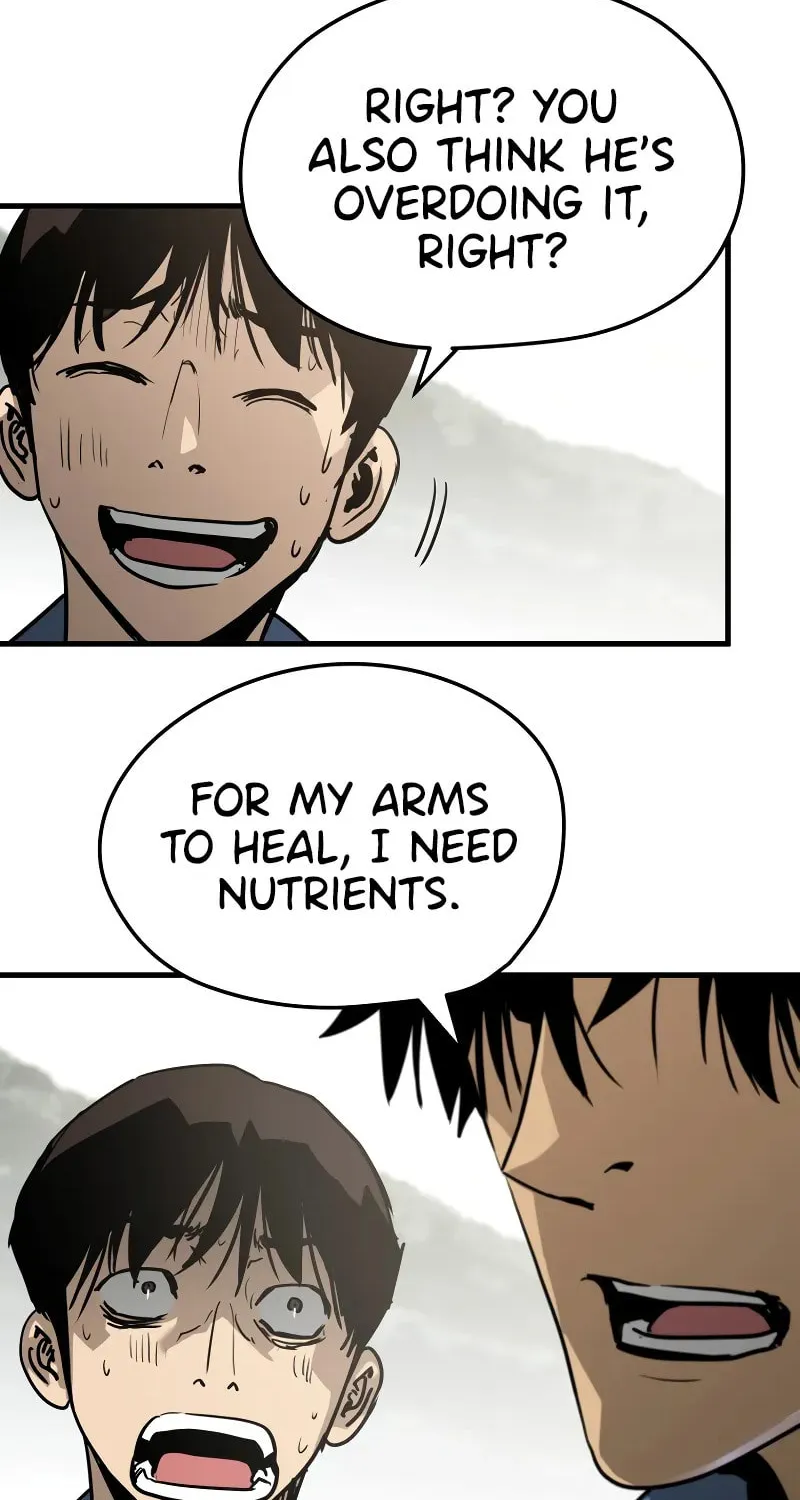 Read Mercilessly chapter 13 image 77 on Lezhin