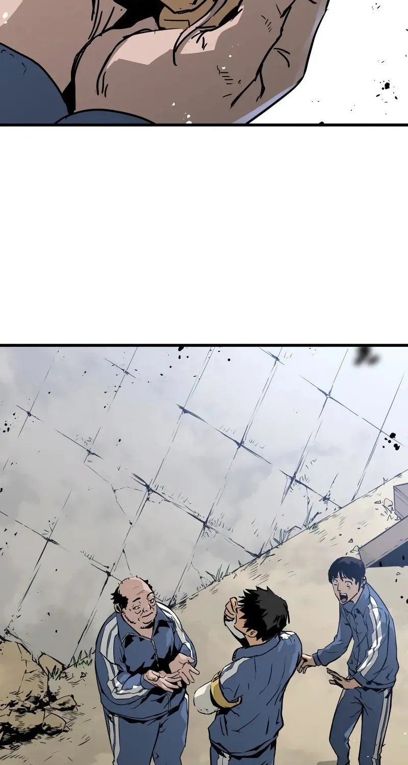 Read Mercilessly chapter 13 image 79 on Lezhin